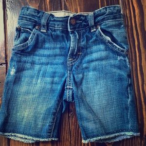 Toddler gap shorts 2T